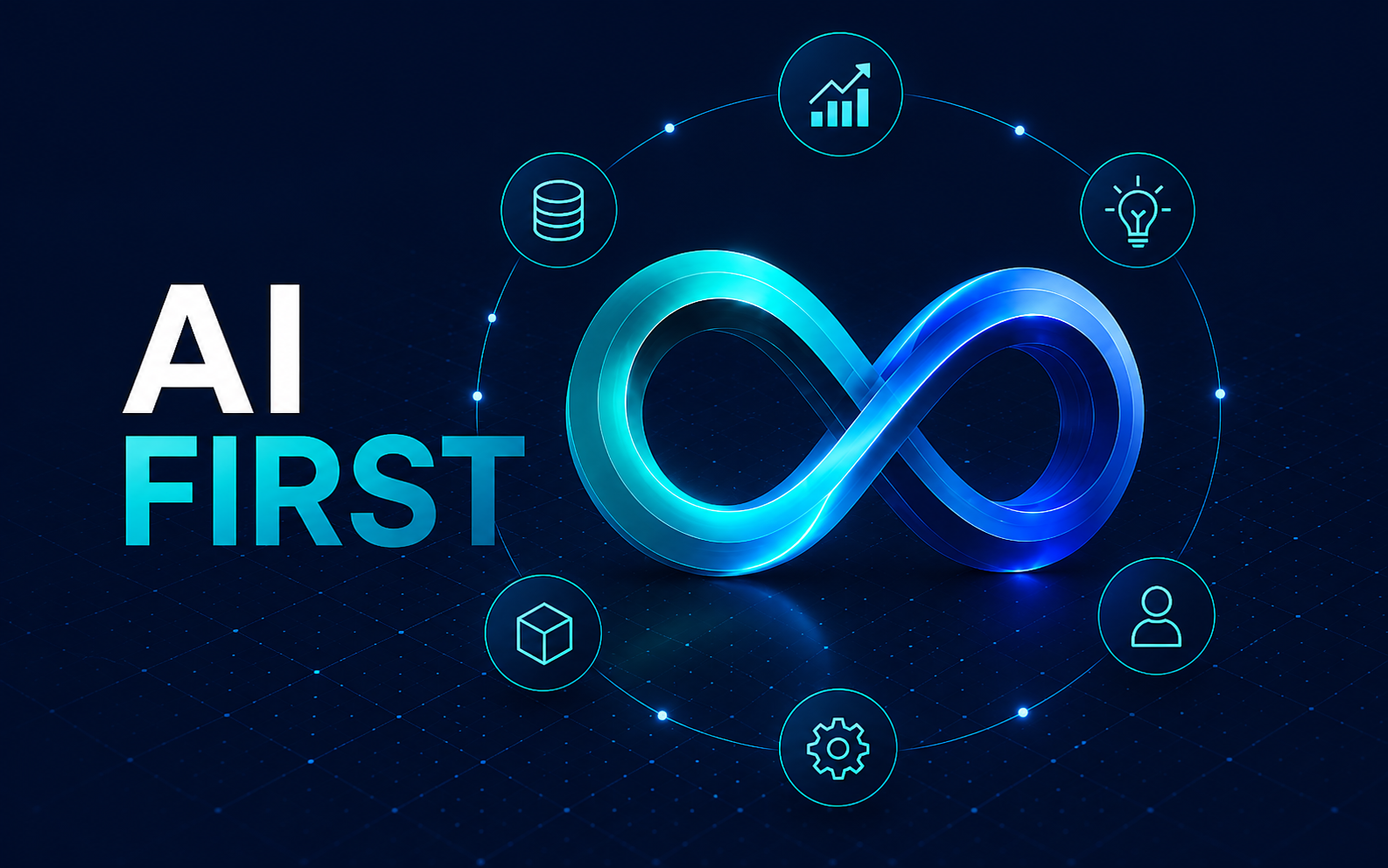 Что такое AI First